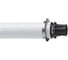 Труба коаксиальная с наконечником (60/100 мм; 750 мм) Baxi KHG 714101810 1