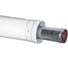 Удлинение коаксиальное (d 60/100 мм; 1000 мм) Baxi KHG 714101710 1