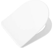 Сиденье Art&Max дюропласт, soft close AM204SC