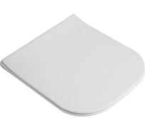 Сиденье Art&Max дюропласт, soft close AM232SC