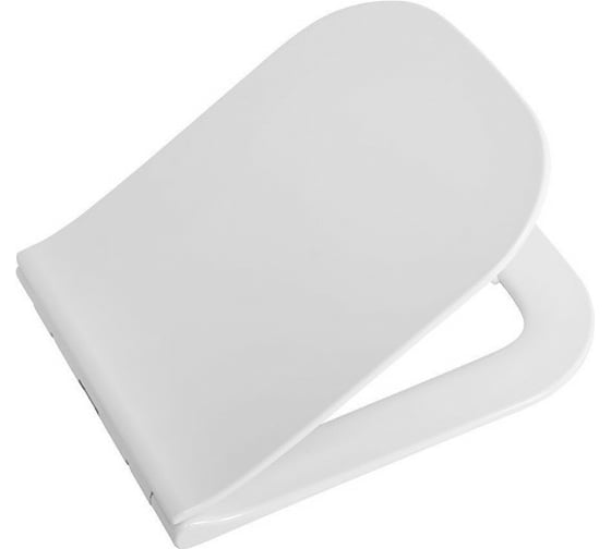 Сиденье Art&Max дюропласт, soft close AM232SC