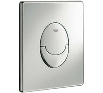 Накладная панель Grohe Skate Air 38505000 вертикальный монтаж 00015847