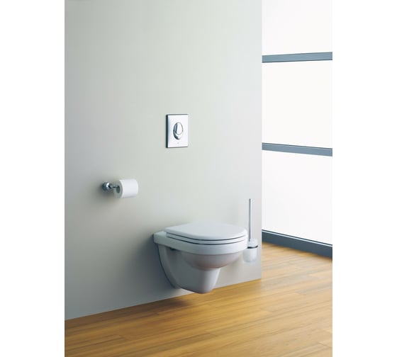 Накладная панель Grohe Skate Air 38505000 вертикальный монтаж 00015847