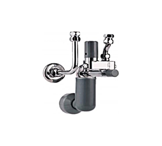 Группа безопасности со сливной воронкой KV 30 для котлов Stiebel Eltron 826 1