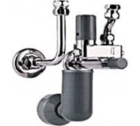 Группа безопасности со сливной воронкой KV 40 для котлов Stiebel Eltron 828