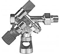 Группа безопасности SRT 1 для котлов закрытого типа Stiebel Eltron 752