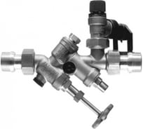 Группа безопасности для котлов ZH 1 Stiebel Eltron 74370