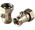 Запорные клапаны нижнего подключения ROYAL THERMO прямые, раздельные 3/4x3/4ЕК НС-1351662 1