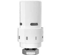 Жидкостная термоголовка Royal Thermo Design М30x1,5 (белый) НС-1305876