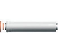 Удлинение M/F с центрирующей пружиной 1000 мм Ariston 3318005