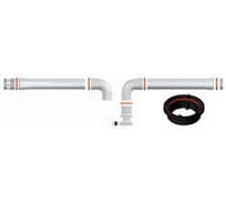Комплект для прохода через стену или крышу Ariston 3318368