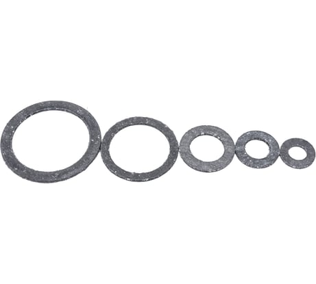 Набор паронитовых прокладок ДТРД ФП-7