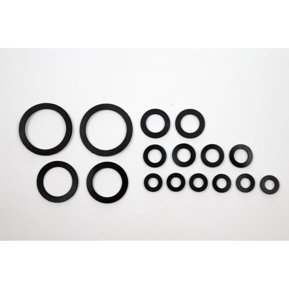 Набор резиновых прокладок ДТРД ФП-4 - выгодная цена, отзывы ...