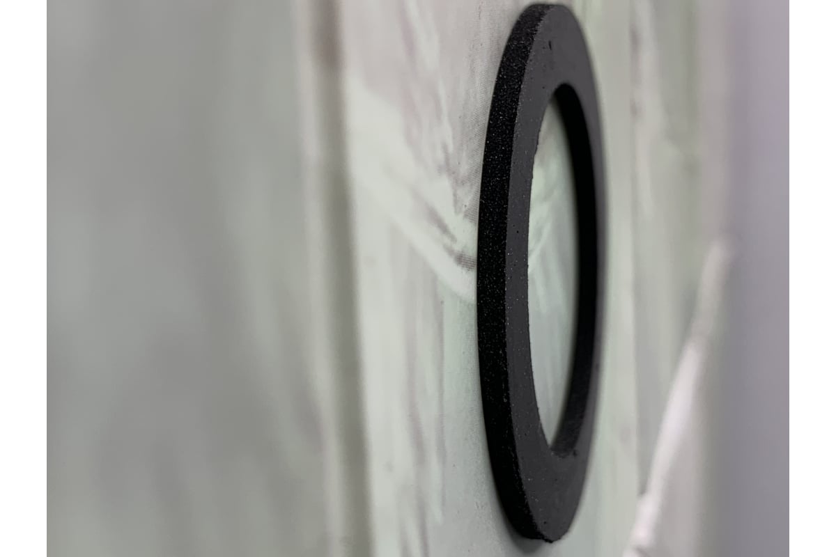 Набор резиновых прокладок ДТРД ФП-4 - выгодная цена, отзывы ...