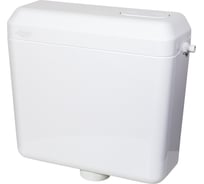 Бачок для туалет STYRON AQUA Start-Stop (STY-700)