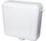 Бачок для туалет STYRON AQUA Start-Stop (STY-700) 1