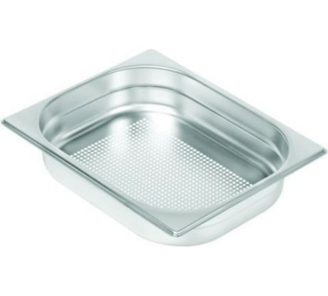 Коландер ALVEUS GN PAN 1/2x20 BRP 265x325x20 1008936