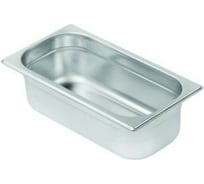Коландер ALVEUS без отверстий GN PAN 1/3x65 BR 176x325x65 1008745