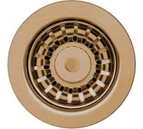 Выпуск для мойки ALVEUS 114 BRONZE 1140632