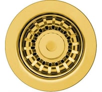 Выпуск для мойки ALVEUS 114 GOLD 1140630