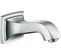 Излив на ванну Hansgrohe Metropol Classic хром13425000 00059623
