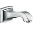Излив на ванну Hansgrohe Metropol Classic хром13425000 00059623 1