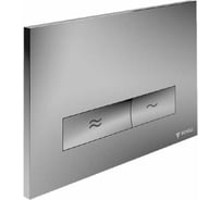 Механическая панель смыва Schell KONKLAV SCL031226499 00305039