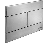 Механическая панель смыва Schell PLACE SCL030702899 00305040