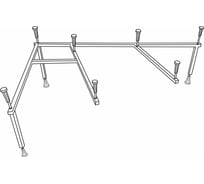 Каркас для ванны Excellent Kameleon MR-11