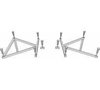 Каркас для ванны Excellent Arana MR-16