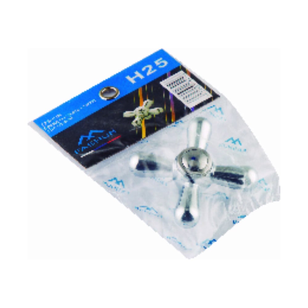 Ручка FASHUN кран-букса - 20 шлицов 90 H25 - выгодная цена, отзывы ...