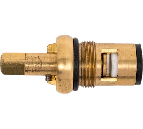 Кран-букса для русских смесителей FASHUN 180 A52-5