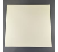 Изолон листовой HG 400x420x5 мм, под подвесной унитаз, 1 шт 4960844