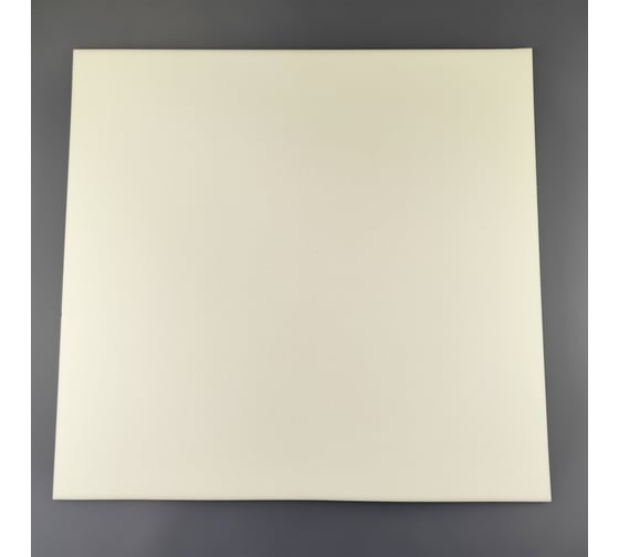 Изолон листовой HG 400x420x5 мм, под подвесной унитаз, 1 шт 4960844 1