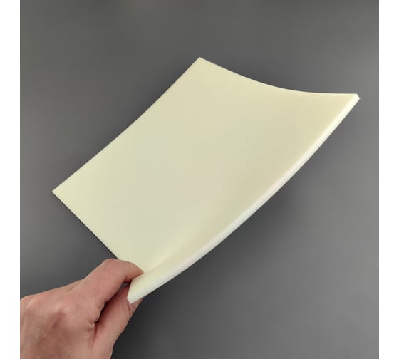 Изолон листовой HG 200x200x5 мм, 1 шт 4960837