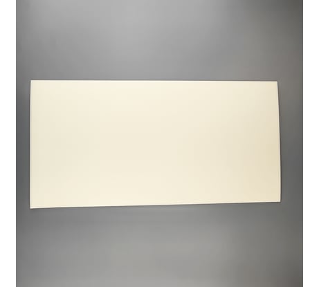 Изолон листовой HG 500x250x5 мм, под напольный унитаз, 1 шт 4960851