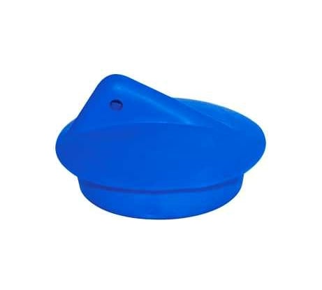 Пробка для сифона ORIO 1 1/4 для нерж. чашки и пласт. выпуска D-63 мм А-3178