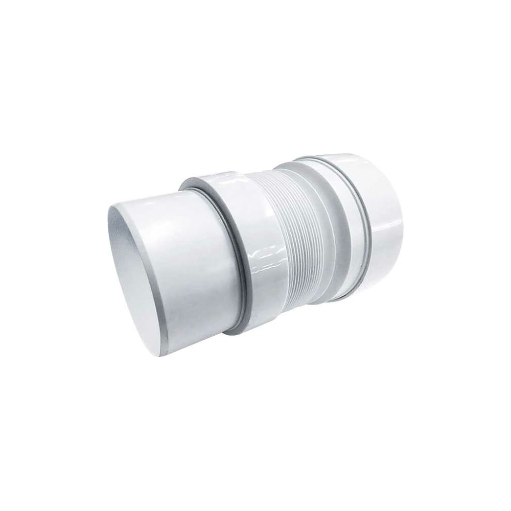 Раздвижной слив для унитаза ORIO L=200-340мм С-999Р - выгодная цена ...