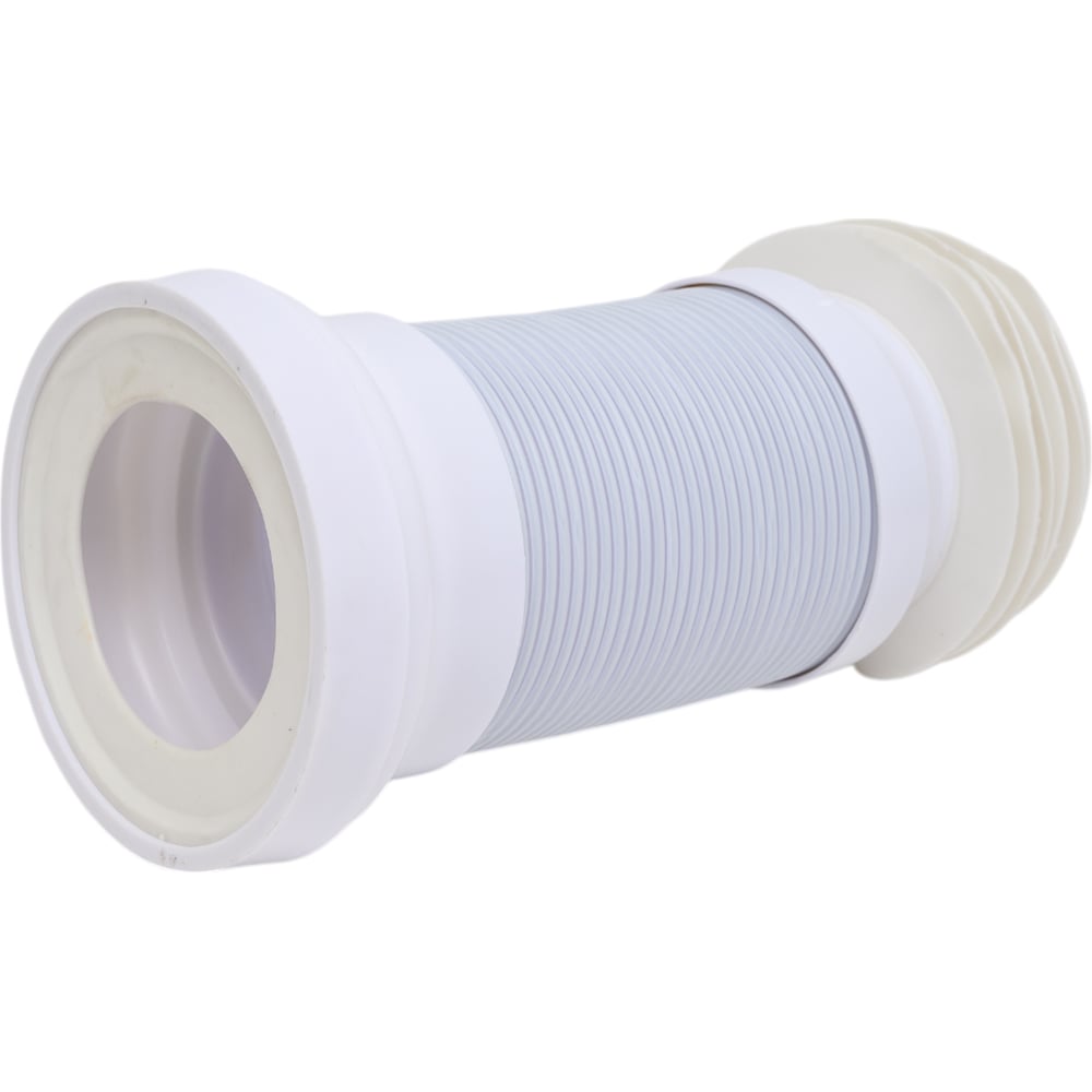 Раздвижной слив для унитаза ORIO армированный L=260-550мм С-996/1 ...