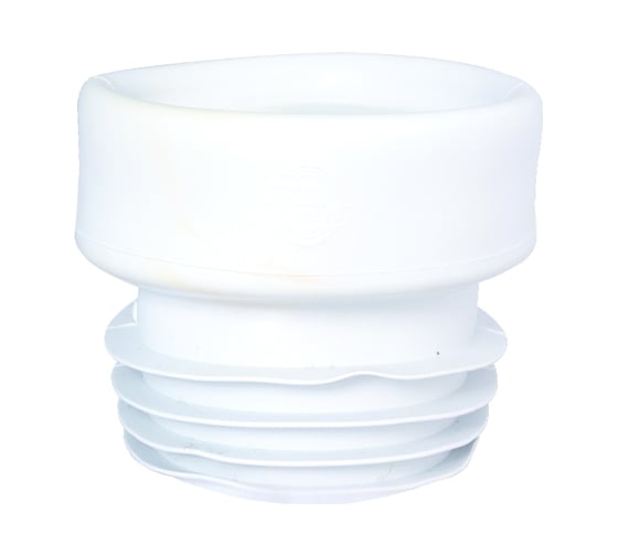 Манжета для унитаза STYRON STY-530-E-G