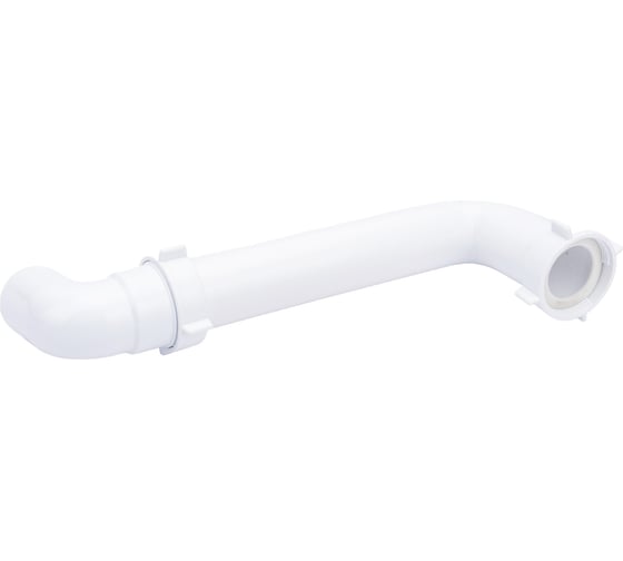 Отводное колено ORIO 1 1/2x40 без выпуска К-4003-1