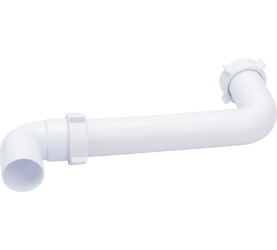 Отводное колено ORIO 1 1/2x40 без выпуска К-4003-1
