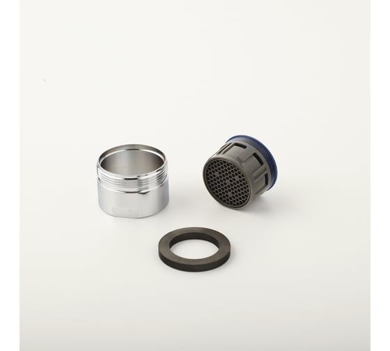 Аэратор для смесителя IDDIS пластик, m28, наружная резьба, корпусный 996P28B1SM