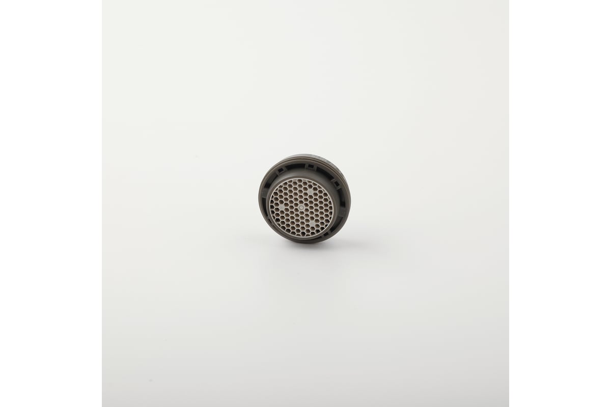 Аэратор для смесителя IDDIS пластик m24 бескорпусный наружная резьба ...