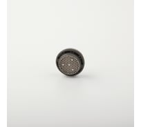 Аэратор для смесителя IDDIS пластик m24 бескорпусный наружная резьба поворотный 996P24A3SMFR