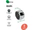 Аэратор для смесителя IDDIS пластик, m24, корпусный наружная резьба 996P24B1SM 2