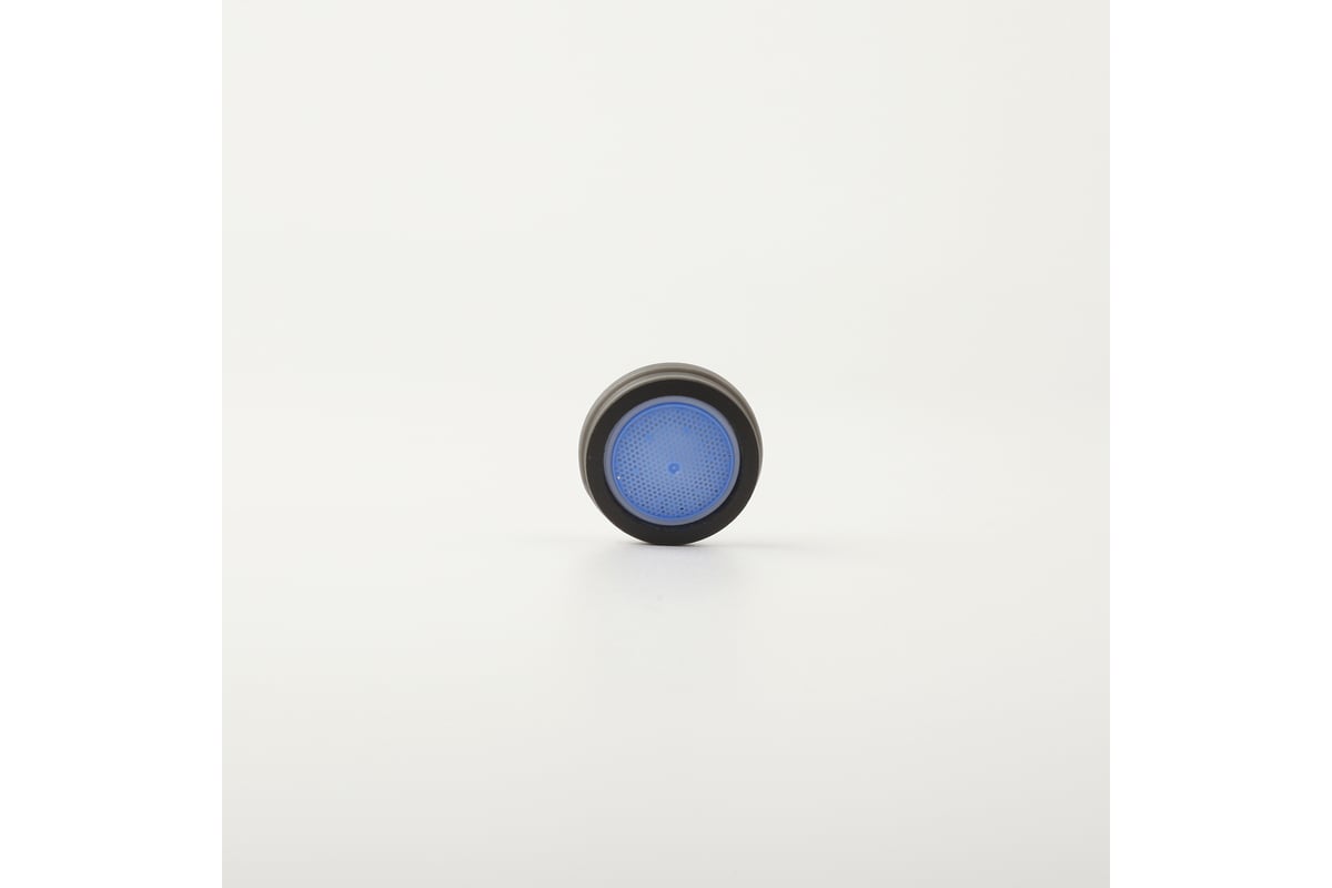 Аэратор для смесителя IDDIS пластик m24, бескорпусный, наружная резьба ...