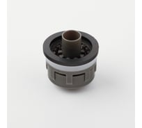 Аэратор для смесителя IDDIS пластик, m22, с каналом для фильтрованной воды 996P22A4SM