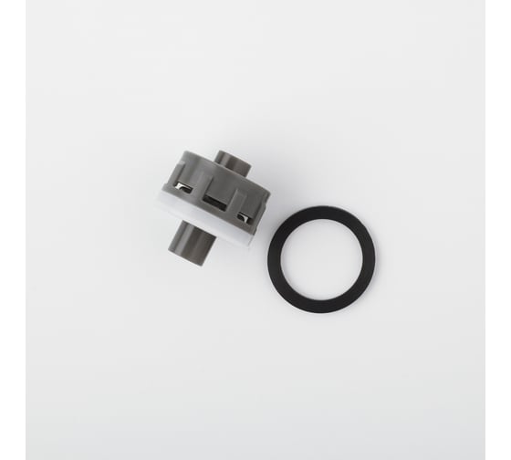 Аэратор для смесителя IDDIS пластик, m22, с каналом для фильтрованной воды 996P22A4SM