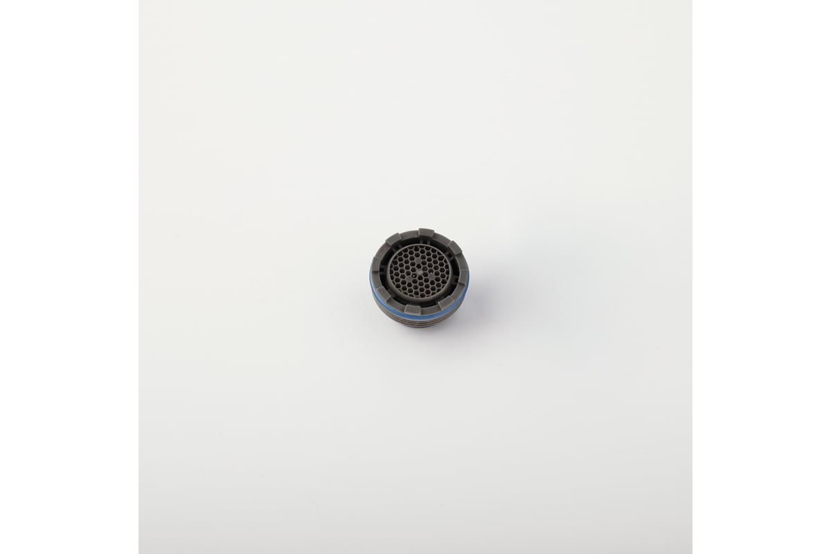 Аэратор для смесителя IDDIS пластик, m22, бескорпусный, наружная резьба ...